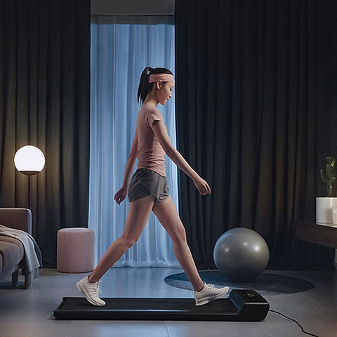 Xiaomi Kingsmith Walking Pad A1 Pro - Black - EU