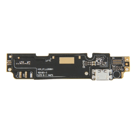 Xiaomi Redmi Note 2 Charge Connector Board