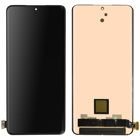 Xiaomi 13 Pro (2210132C) LCD Display + Touchscreen - Black