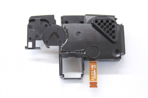 Samsung M8800 Pixon Buzzer