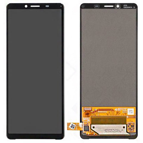 Sony Xperia 10 II (XQAU52B) LCD Display + Touchscreen - Black