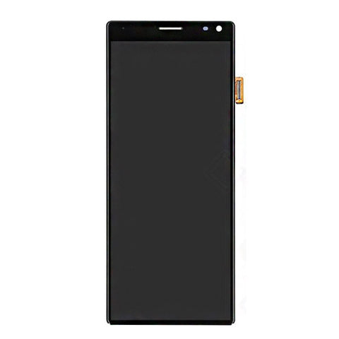 Sony Xperia 10 (I3113, I3123, I4113, I4193) LCD Display + Touchscreen  - Black