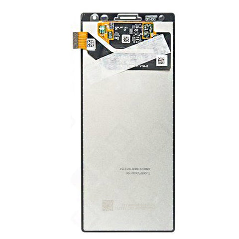 Sony Xperia 10 Plus (I3213, I3223, I4213, I4293) LCD Display + Touchscreen  - Black