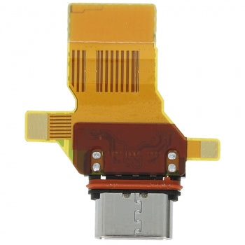 Sony Xperia XZ Premium (G8141) Charge Connector Flex Cable 1305-6132