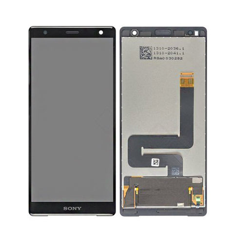 Sony Xperia XZ2 (H8266) LCD Display + Touchscreen  - Black