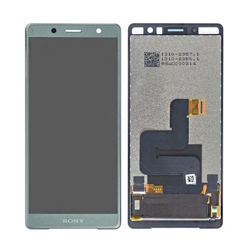 Sony Xperia XZ2 Compact (H8324) LCD Display + Touchscreen - Green