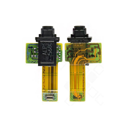 Sony Xperia XZ (F8331)/Xperia XZs (G8231) Headphone Jack Flex Cable 1301-0714