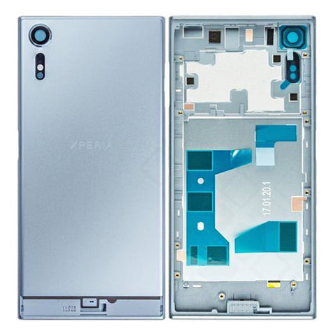 Sony Xperia XZs (G8231) Backcover 1306-5381 Blue