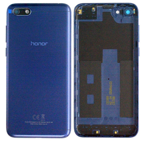Huawei Y5 (2018)/Y5 Prime (2018) (DRA-LX2) Backcover 02351UNV Blue