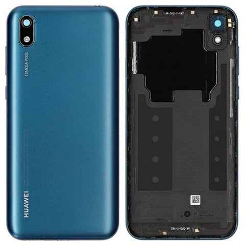Huawei Y5 (2019) (AMN-LX1) Backcover 97070WGH Blue