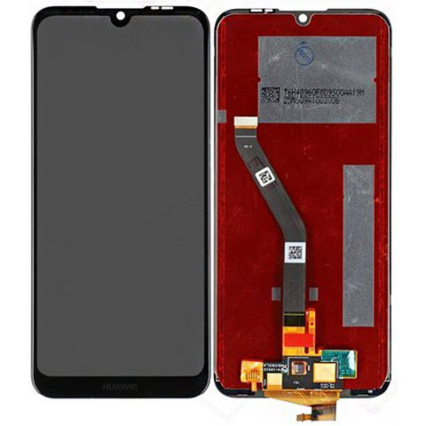 Huawei Honor 8A (JAT-L29)/Y6s (JAT-L29) LCD Display + Touchscreen - Black