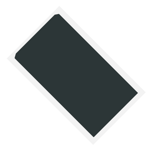 Samsung SM-A520F Galaxy A5 2017 Adhesive Sticker of LCD - GH81-14410A