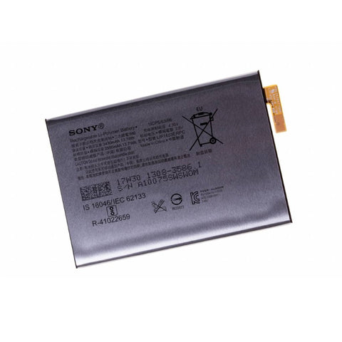 Sony Xperia XA2 Ultra (H3213, H4213) Battery LIP1653ERPC - 3580 mAh