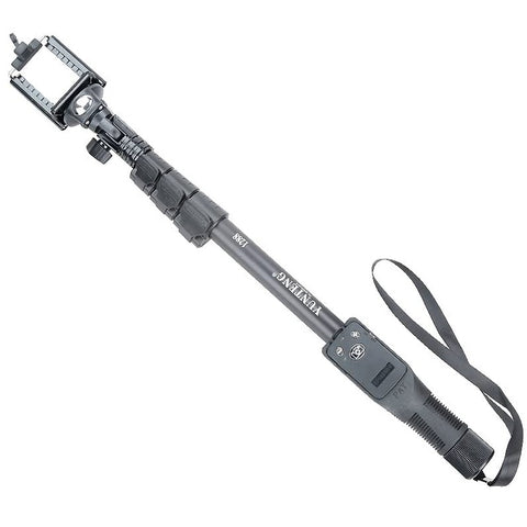 Yunteng Self Picture Monopod For Mobile Phones - YT-1288