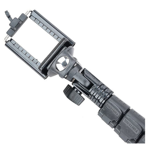 Yunteng Self Picture Monopod For Mobile Phones - YT-1288