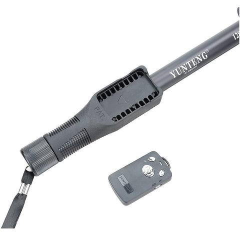 Yunteng Self Picture Monopod For Mobile Phones - YT-1288