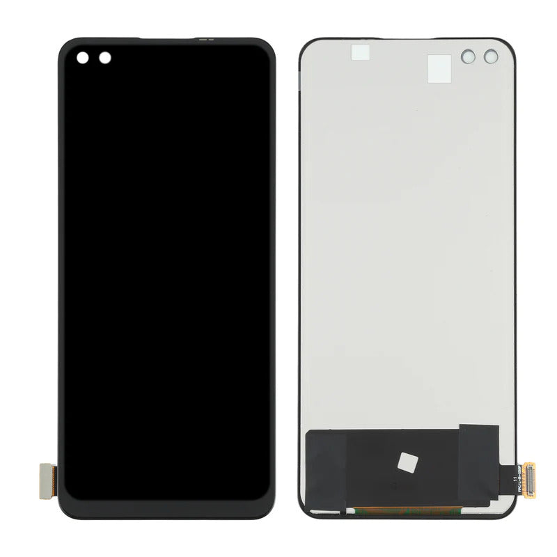 OnePlus Nord (AC2003) LCD Display + Touchscreen - Without Fingerprint ...