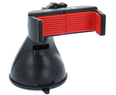 Swissten S-Grip S2 Universal Car Holder - 65010000 - Up to Phones for 6.0" - Black