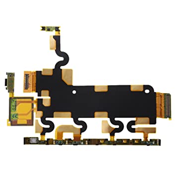 Sony Xperia Z1 (L39h) Power + Volume button Flex Cable