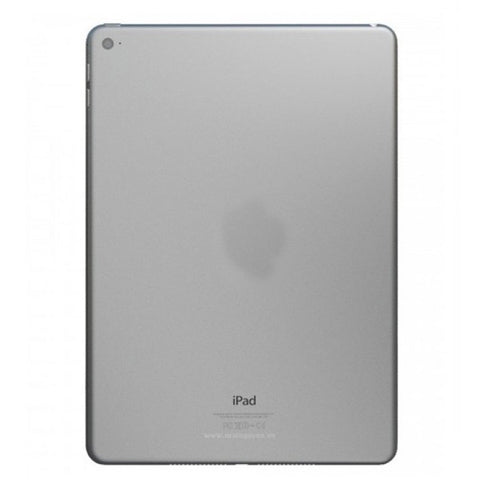 Apple iPad Air 2 Backcover (WiFi Version) - White