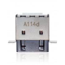 Microsoft Xbox Series X  HDMI Port