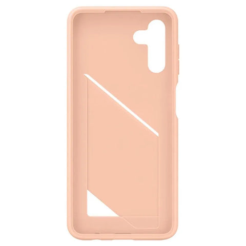 Samsung SM-A136B Galaxy A13 5G Card Slot Cover - EF-OA136TPEGWW - Peach