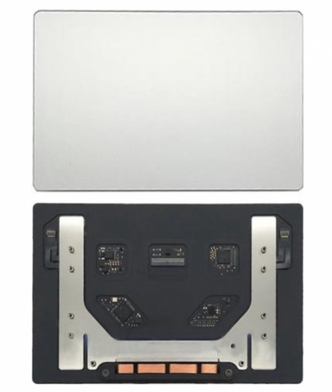 Apple Macbook Pro 13 Inch - A2159 TouchPad - Trackpad - Silver