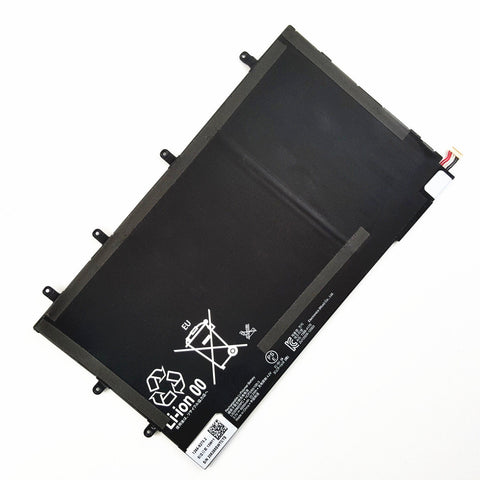 Sony Xperia Z Tablet (SGP311) Battery LIS3096ERPC - 6000 mAh