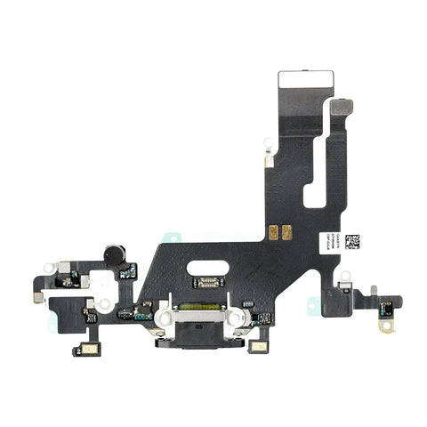 Apple iPhone 11 Charge Connector Flex Cable Black