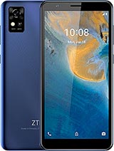 ZTE Blade A31 - 32GB -  Blue