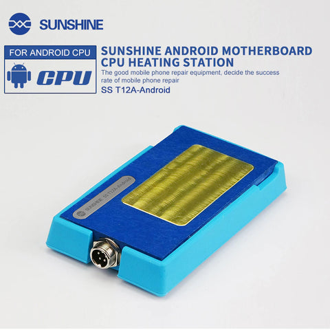 Sunshine SS-T12A-Android Mainboard Heating Station