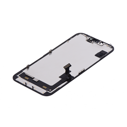 Ecran LCD Apple iPhone 14 + Vitre Tactile - Qualité OEM - Noir