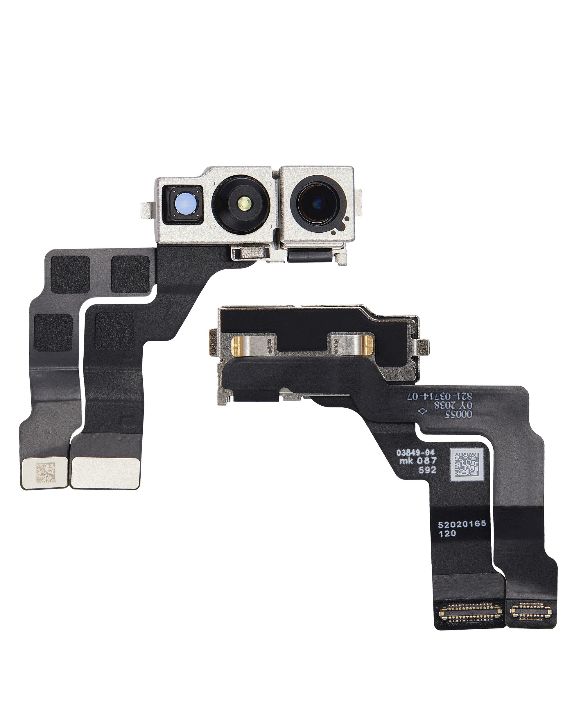 Apple iPhone 14 Pro Front Camera Module – WebDigitaal