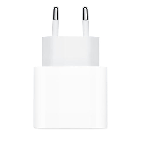 Apple 20W USB-C Power Adapter - Retail Packing - AP-MHJE3ZM/A