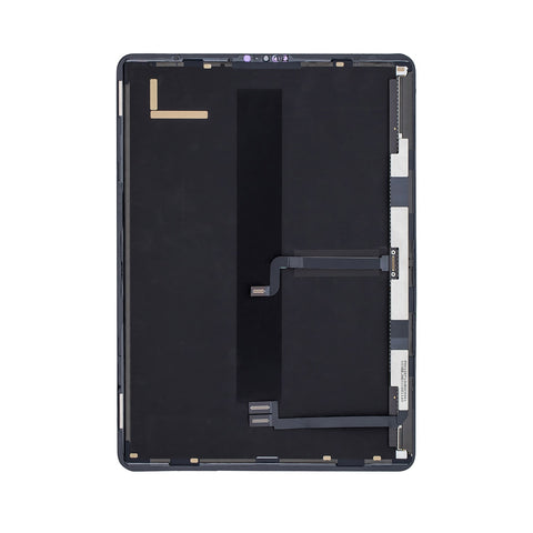 Apple iPad Pro 2021 (12.9) - (5e génération) Écran LCD + Écran tactile OEM reconditionné - Noir