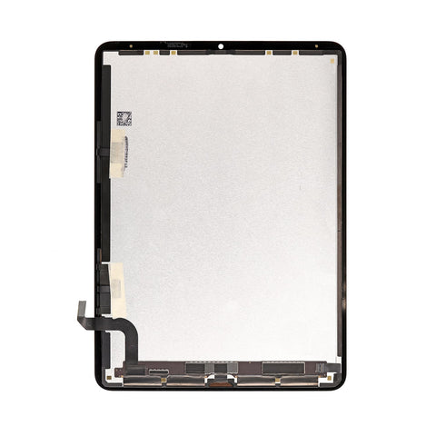 Apple iPad Air 5 (10.9" / 2022) Ecran LCD + Ecran Tactile - Version 4G - Noir