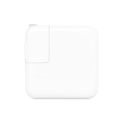 Adaptateur secteur Apple USB-C 29 W