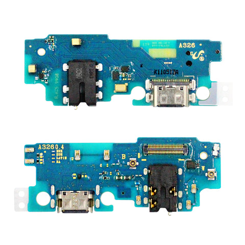 Samsung SM-A326B Galaxy A32 5G Charge Connector Board - GH96-14158A