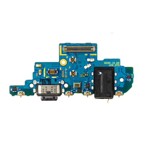 Samsung SM-A526B Galaxy A52 5G Charge Connector Board - GH96-14121A