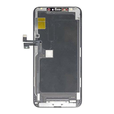Apple iPhone 11 Pro Max Ecran LCD + Ecran Tactile - Qualité Premium - Noir