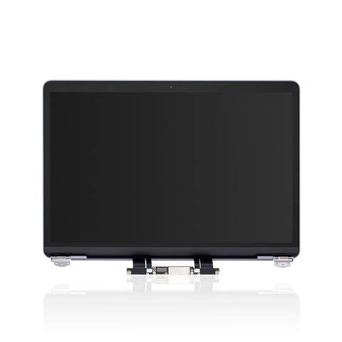 Apple Macbook Air 13 pouces - Ensemble écran LCD A2179 - 2020 - Gris sidéral