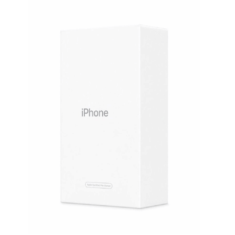 Apple iPhone 12 Pro - CPO - 128GB - Zilver