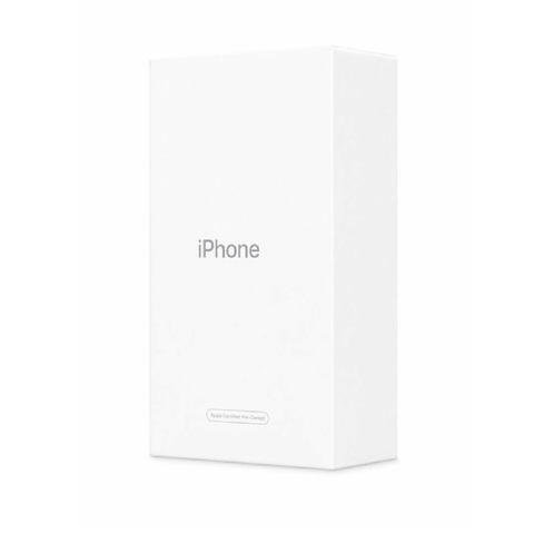 Apple iPhone 8 - CPO - 64GB - Silver