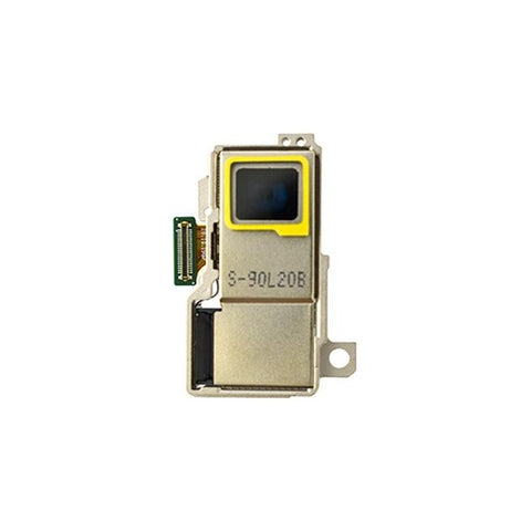 Samsung SM-G998B Galaxy S21 Ultra Periscope Telephoto Back Camera Module - GH96-13979A