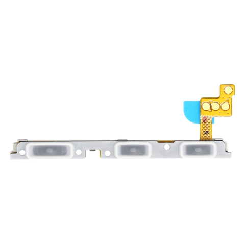 Samsung SM-A536B Galaxy A53 5G Power + Volume Button Flex Cable - GH59-15555A