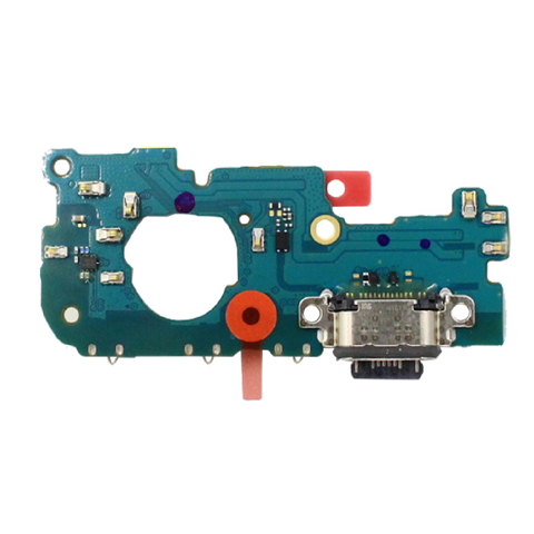 Samsung SM-A336B Galaxy A33 5G Charge Connector Board - GH96-15022A