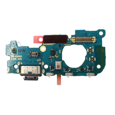 Samsung SM-A336B Galaxy A33 5G Charge Connector Board - GH96-15022A