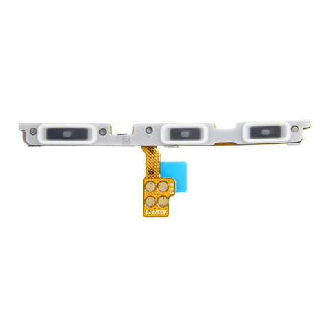 Samsung SM-A336B Galaxy A33 5G Power + Volume Button Flex Cable - GH96-15076A