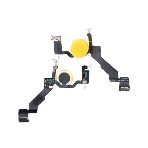 Apple iPhone 13 Pro Max Flash Light Flex Cable