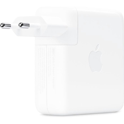 Apple 96W USB-C Power Adapter - Bulk Original - MX0J2ZM